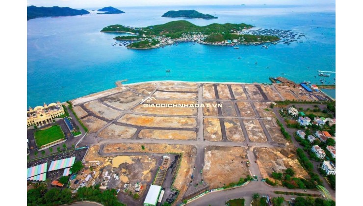 VIN PHÚ QUÝ: Đẳng Cấp Sống Thượng Lưu Hướng Biển Tại Nha Trang